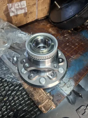 Toyota Hiace Hub 2 Wheel New