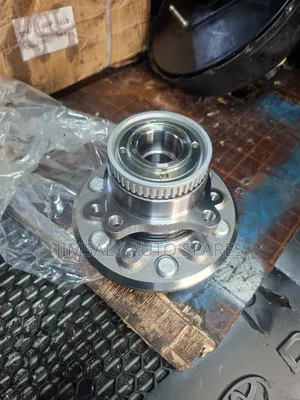 Toyota Hiace Hub 2 Wheel New