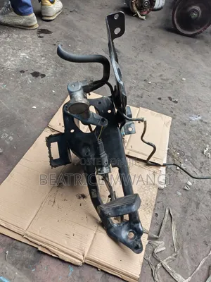 4.3 Clutch Silinder