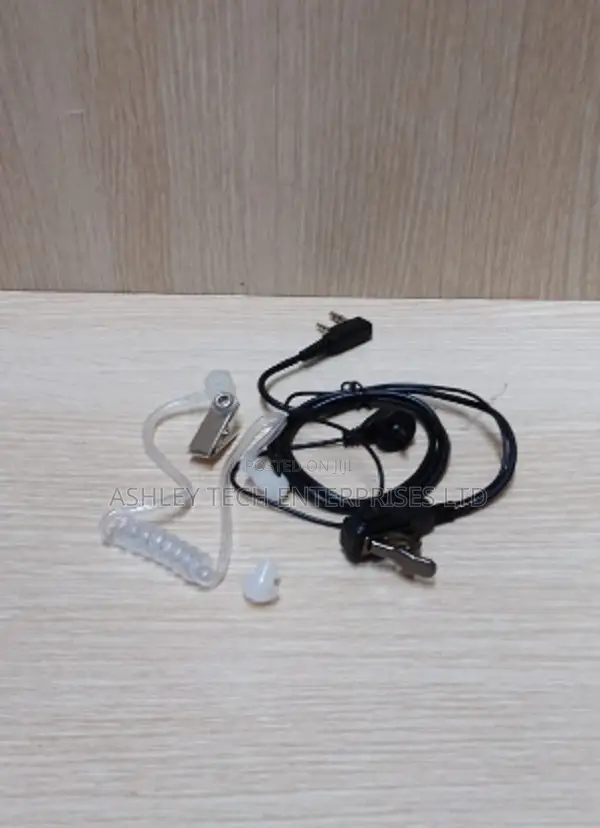 FBI TWS Wireless Earbuds