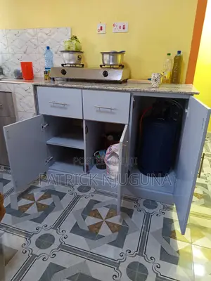 Kitchen Cabinet
