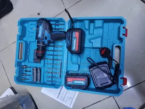 198v Cordless Drill/Makita Cordless Drill