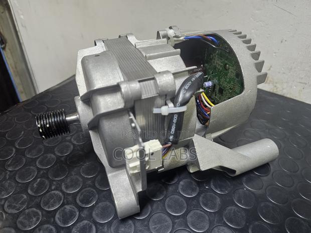 Washing Machine Motor 7pin Inverter