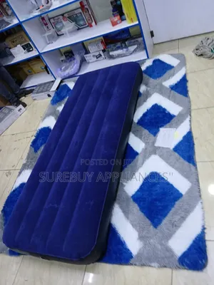 Intex Inflatable Mattress