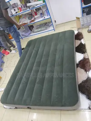 Intex Inflatable Mattress