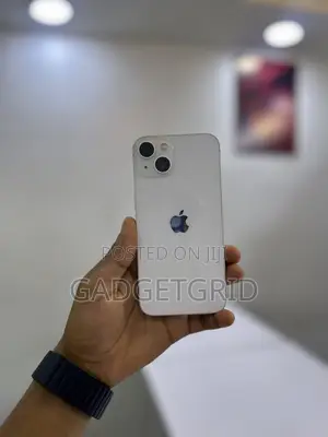 Apple iPhone 13 256 GB White