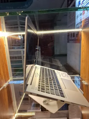 Laptop HP EliteBook 840 G5 8GB Intel Core i7 SSD 256GB