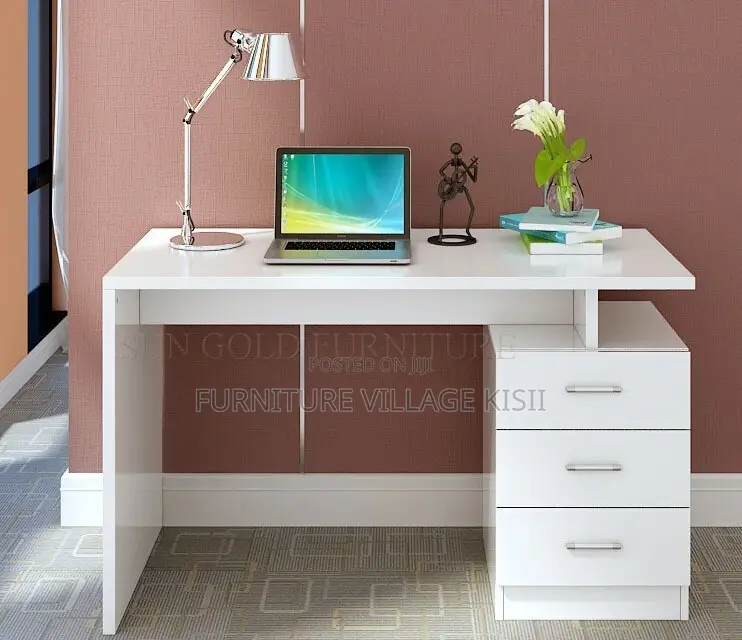 Office Desk; Office Computer Desk