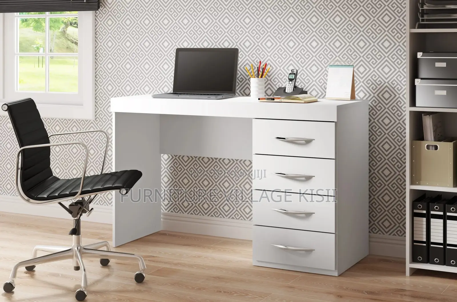Office Desk; Office Computer Desk