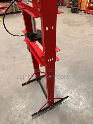 High Quality Advanced 20ton Pressing Machine