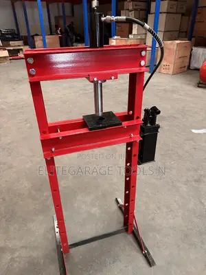 High Quality Advanced 20ton Pressing Machine