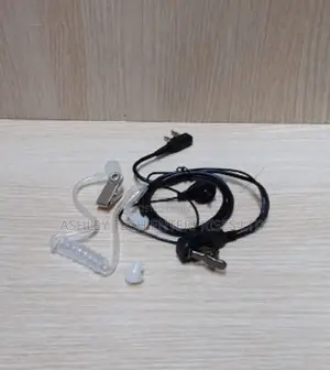 FBI Bluetooth Earbuds With Charging Case