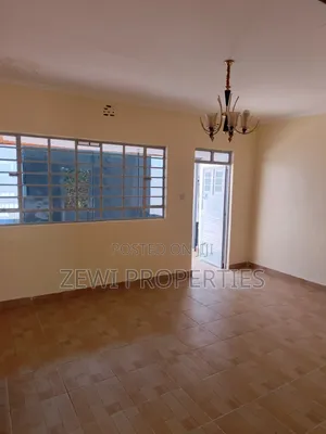 3bdrm Bungalow in Ngong CBD for rent