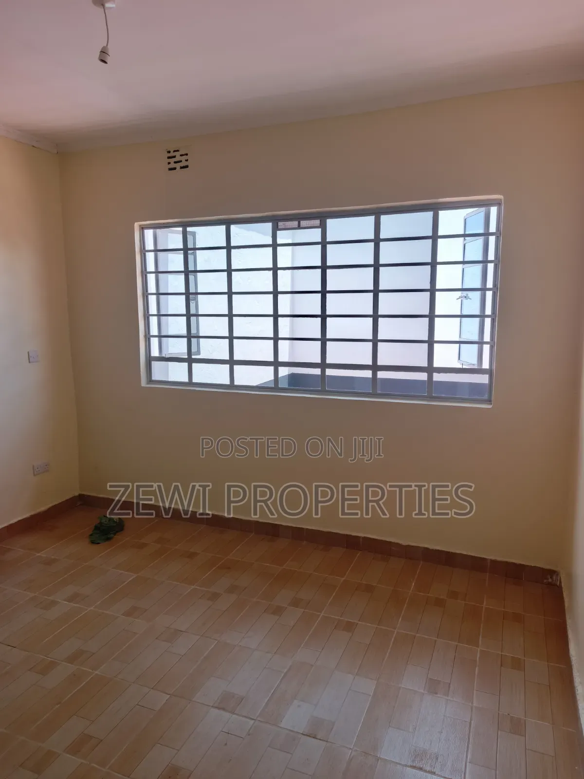 3bdrm Bungalow in Ngong CBD for rent