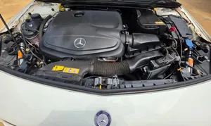 Mercedes-Benz A-Class 2014
