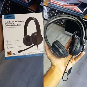 H10 USB Anc Headset With Mic