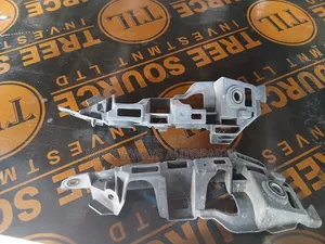 Volkswagen Golf Mk7 Bumper Slides(price Is Per Piece)