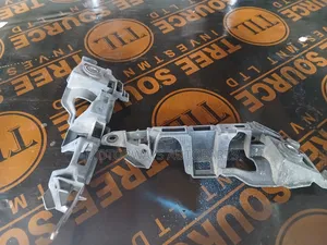 Volkswagen Golf Mk7 Bumper Slides(price Is Per Piece)