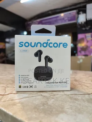 Soundcore R60i Nc