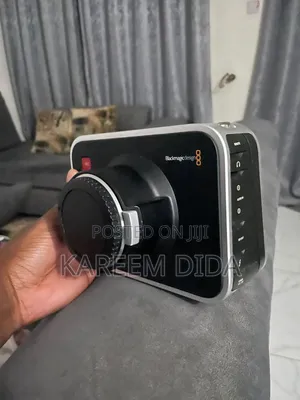 Clean Camera