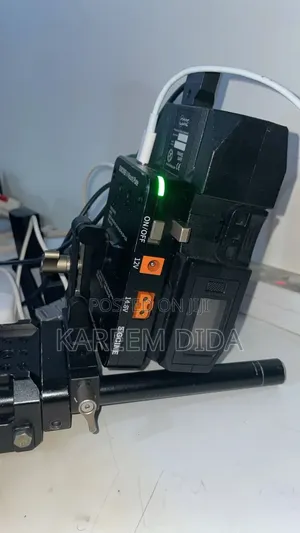 Clean Camera