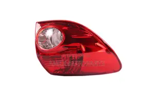 Tail Lamp Outer Nissan Wingroad Y12 2006 - 2008 Model