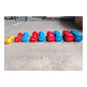 1kg Neoprone Plastic Coated