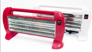 Von 1200W Quartz / Bar Heater