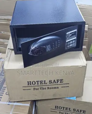 9kg Digital Electronic Keypad Security Safe Box for Hotel & Home