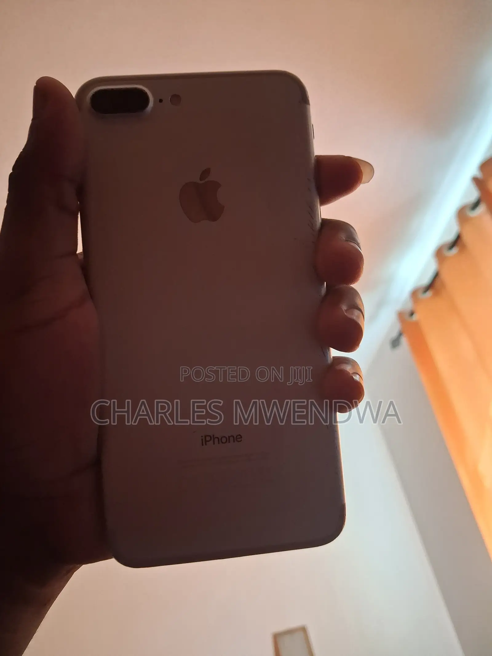 Apple iPhone 7 Plus 256 GB Gray
