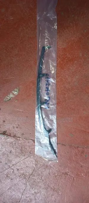 Mercedes Benz Diesel Fuel Return Line