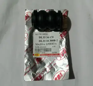 Arm Bushing Dl33 34 470 RBI