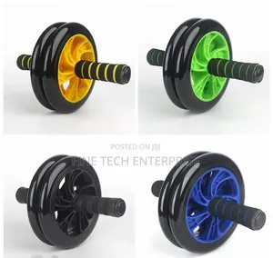 Abs Roller.