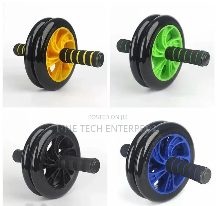 Abs Roller.