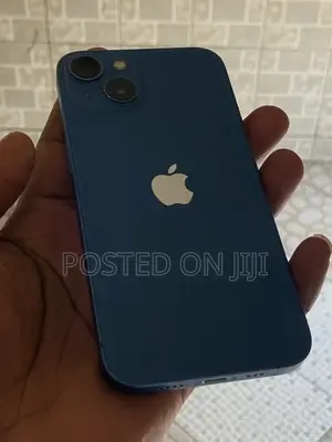 Apple iPhone 13 128 GB Blue