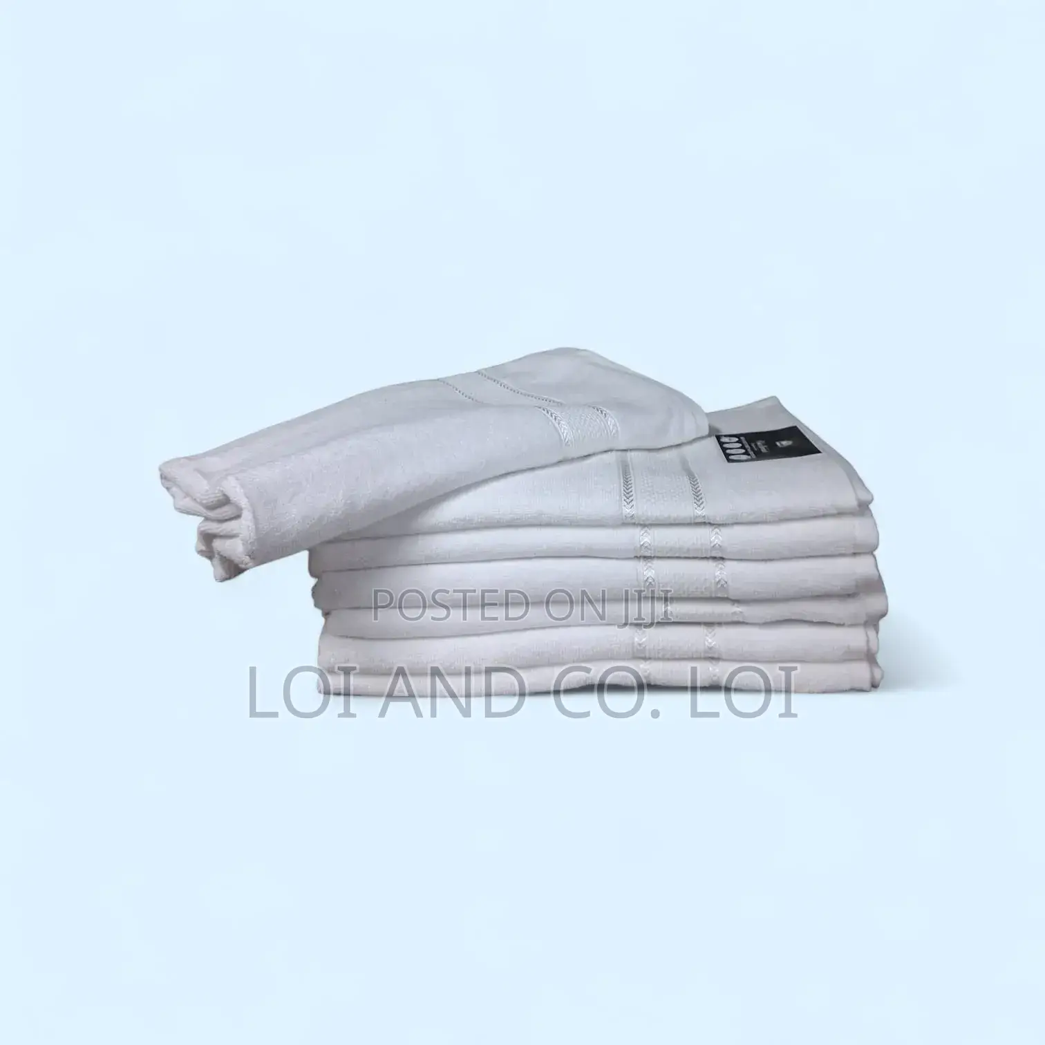 *Soft Cotton Towels*
*Large Size:*
100x150cm