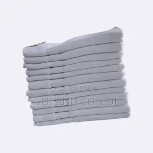 *Soft Cotton Towels*
*Large Size:*
100x150cm