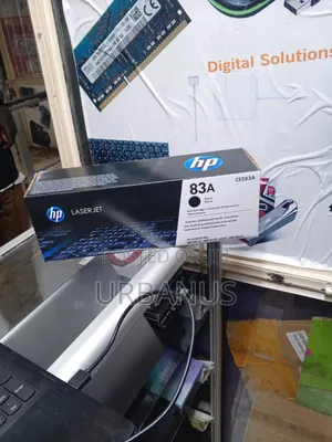HP Laserjet Tonner 80a