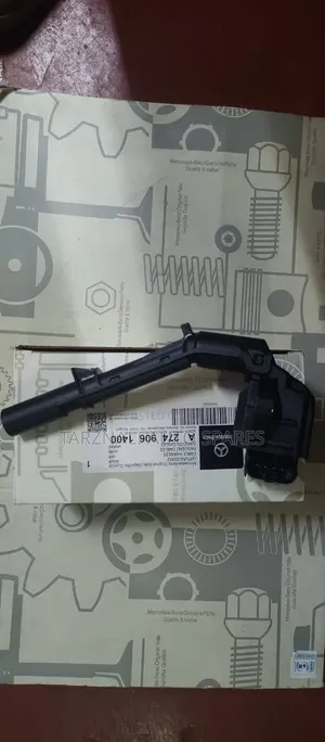 Genuine Mercedes-Benz Ignition Coil