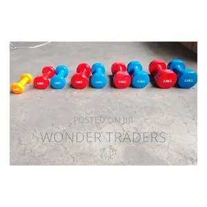 2kg Neoprene Plastic Coated