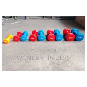 2kg Neoprene Plastic Coated