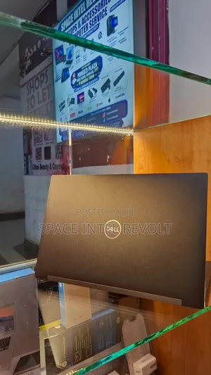Laptop Dell Latitude 7490 8GB Intel Core i5 SSD 256GB