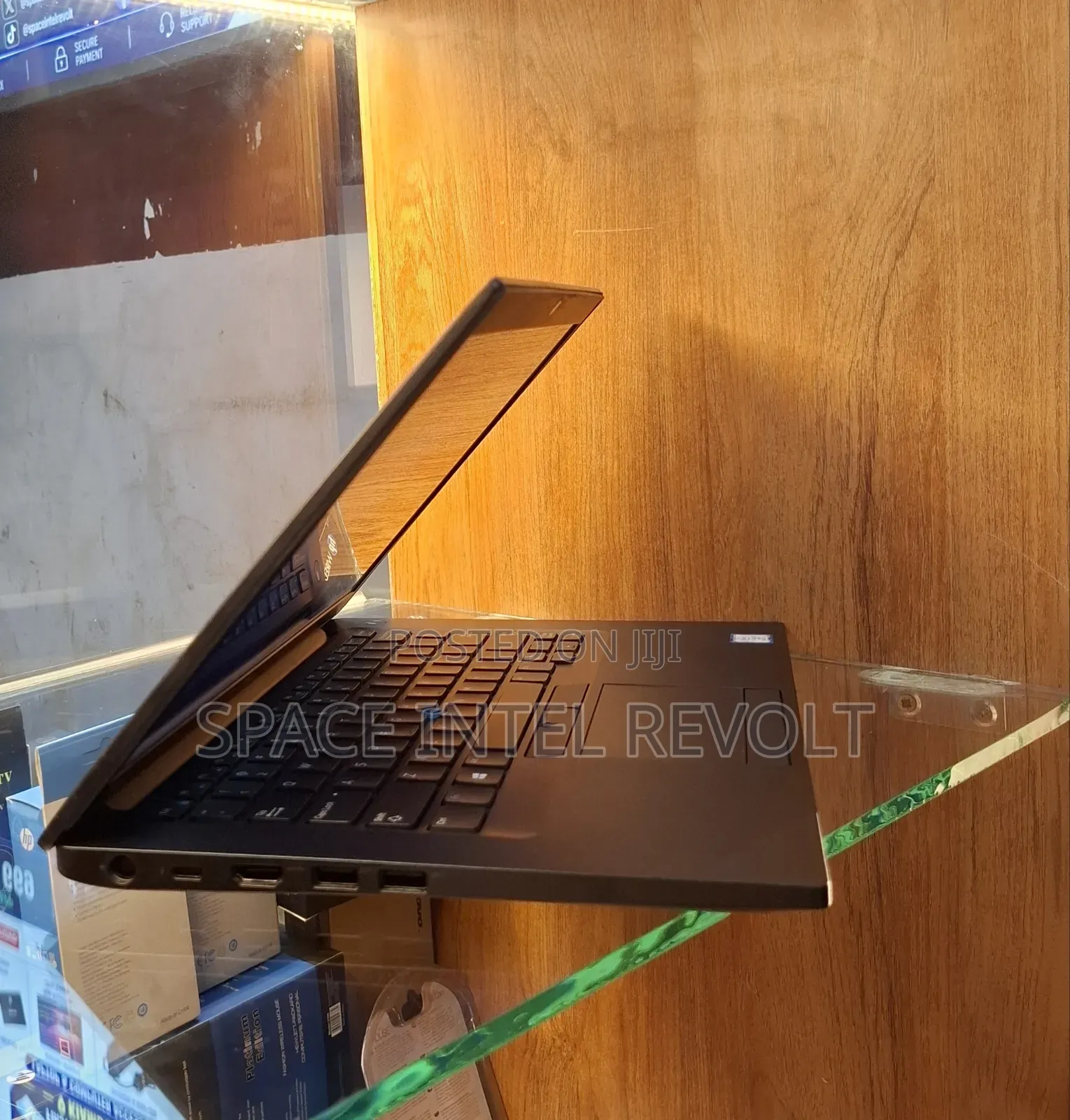 Laptop Dell Latitude 7490 8GB Intel Core i5 SSD 256GB