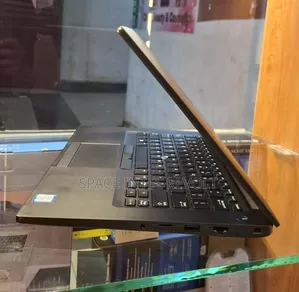 Laptop Dell Latitude 7490 8GB Intel Core i5 SSD 256GB