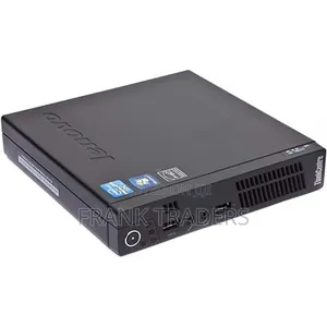 Lenovo ThinkCentre M710 Tiny 4GB Intel Core i5 HDD 500GB