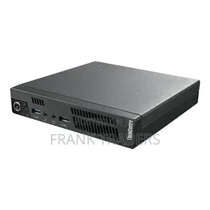 Lenovo ThinkCentre M710 Tiny 4GB Intel Core i5 HDD 500GB