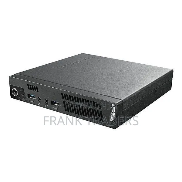 Lenovo ThinkCentre M710 Tiny 4GB Intel Core i5 HDD 500GB