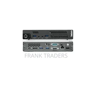 Lenovo ThinkCentre M710 Tiny 4GB Intel Core i5 HDD 500GB
