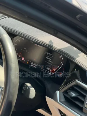 BMW M340 2020 Matt Black