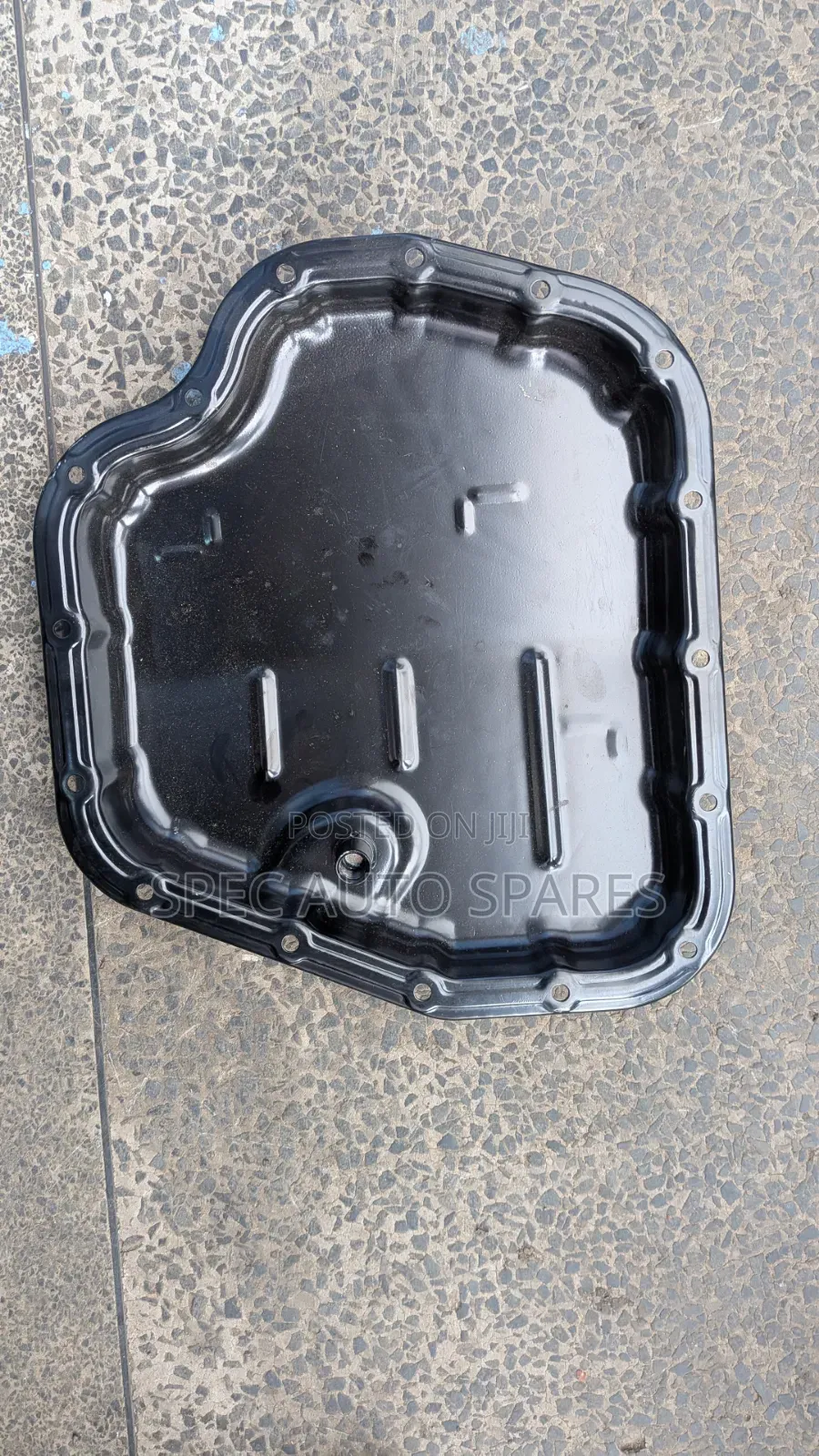 GearBox Sump/Fluid Pan 1NZ Engine Corolla Yaris Probox